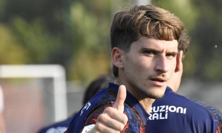 Chivu, Real San Basilio