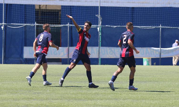 Sorianese, Valentini