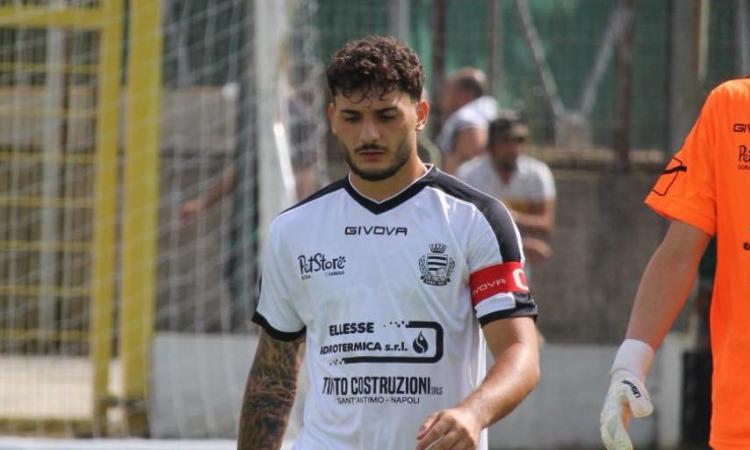 Reti bianche all'Anco Marzio. Il Sora cade ancora: è crisi