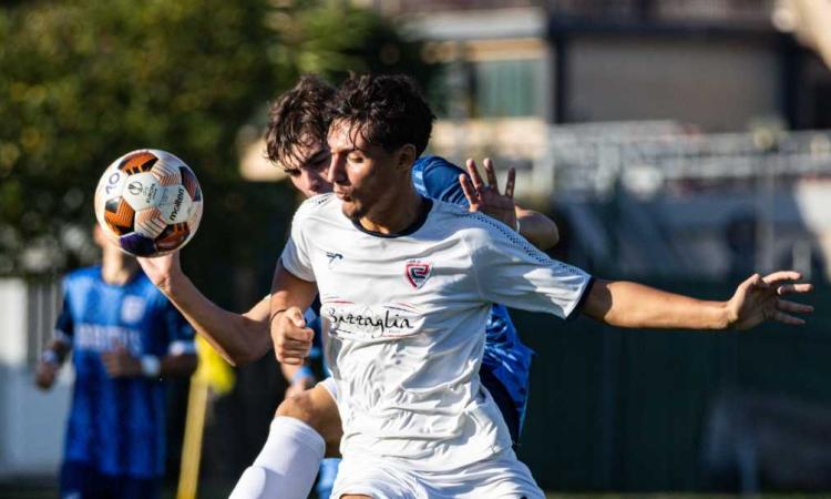 Pomezia, D'Anna: "Diamo tutto in campo per ripagare i sacrifici"