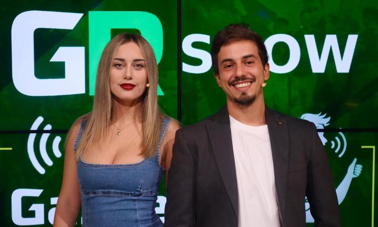 GR Show, la 3&ordf; puntata. Domani in diretta su Radio Roma News, canale 14