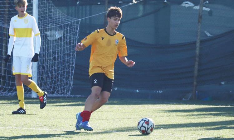 Tor Tre, la fascia destra è ad alta velocità con la locomotiva Palumbo