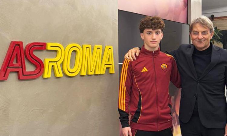 Emmanuel Basile e Alberto De Rossi 