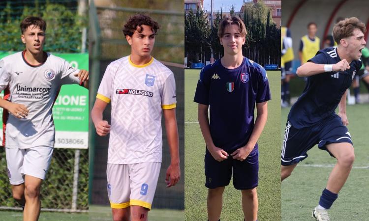 Cannonieri di categoria: una poltrona per quattro, ma occhio alle sorprese