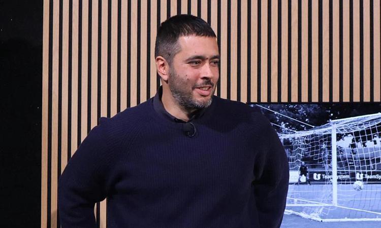 Valerio Cicchetti a GR Show: tra premi di preparazione e vincolo