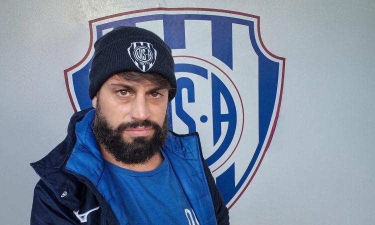 Vis Aurelia, Caiazzo: “Dobbiamo avere sempre la testa giusta”