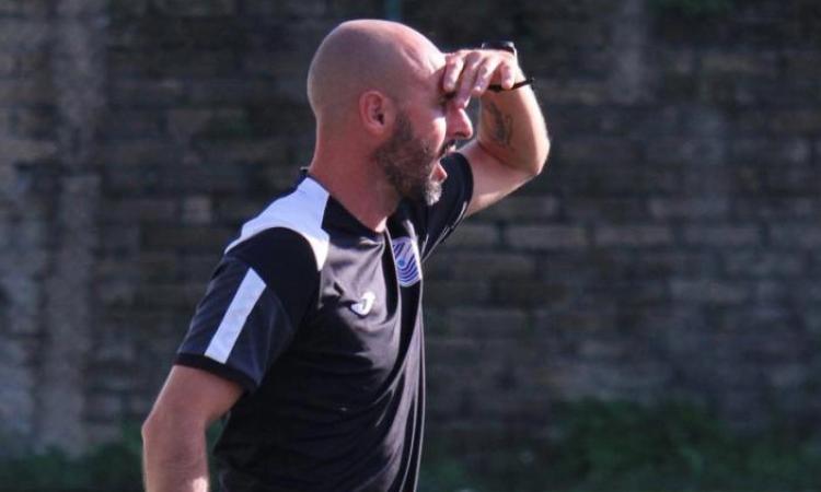 Ottavia, Bacchi: "La vittoria contro la Tor Tre Teste ci rafforza"