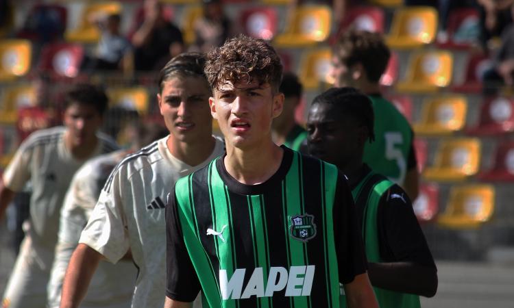 Christian Frangella (Foto d'archivio ©Canicchio)