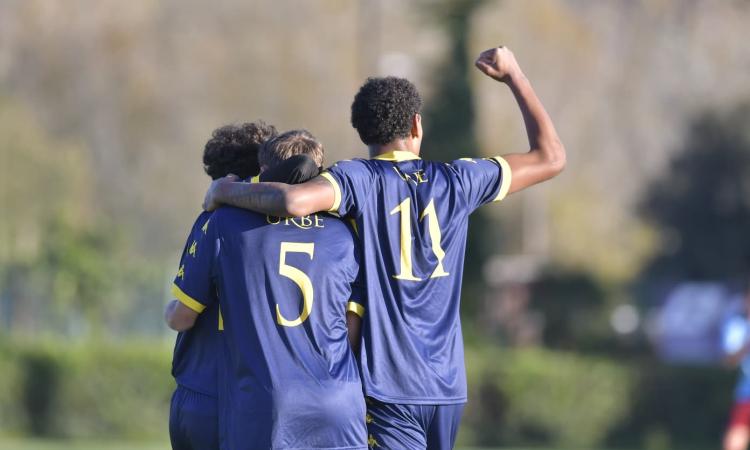 Il sabato da sogno dell'Urbe: successo al Testa e corona di unica imbattuta