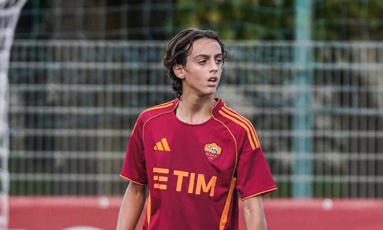 Mattia Pica (Foto ©Mariani)