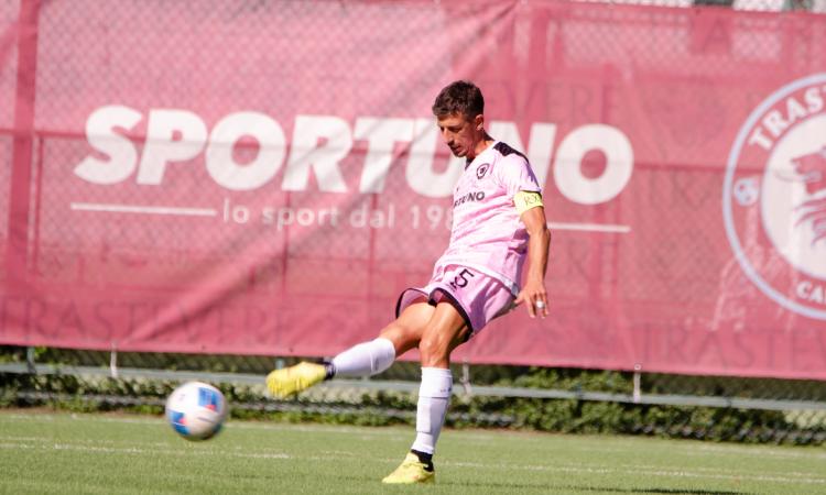 Vado al Massimo: vietato far giocare il Trastevere se c'è lui in campo