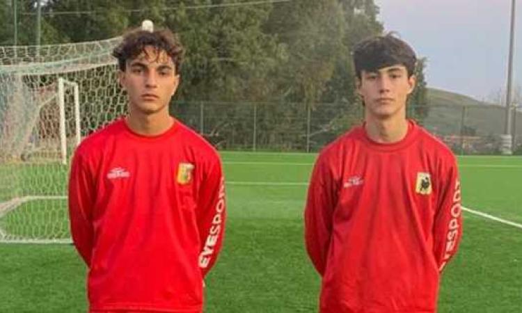 Il Catanzaro osserva nel Lazio: in prova due classe 2010 del Savio 