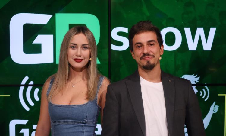 Roma - Lazio: l'analisi approfondita dei due derby nel corso di GR Show