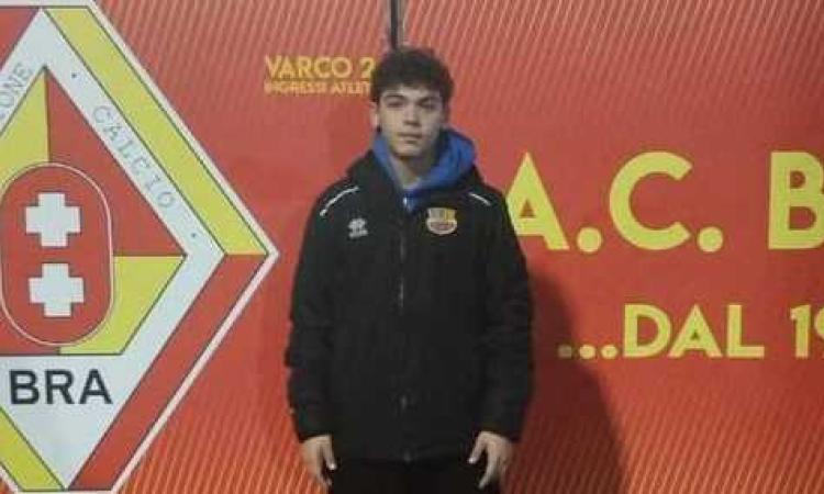 Il Bra osserva tra i pali: occhi su Rinaldi della Vigor Perconti