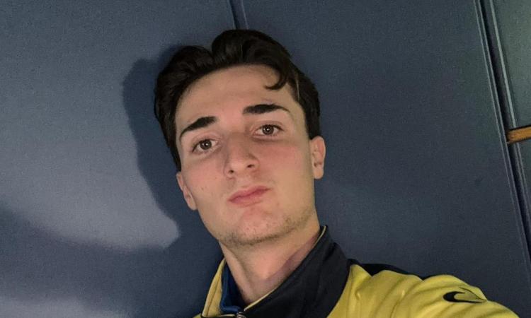 Castel San Pietro Romano, Macaluso: "Felice della scelta di venire qui"