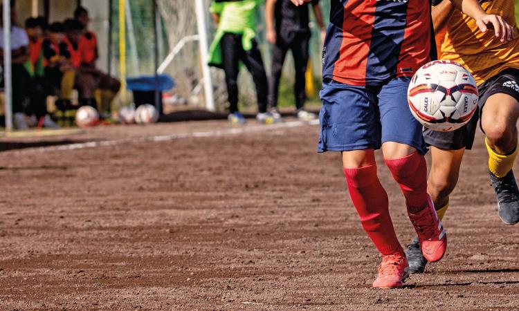 Ma io non Gioco? Oltre 200 bambini mai scesi in campo nelle prime 5