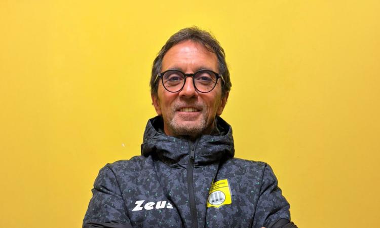 Città di Ceprano, cambia tutto. Esonerato Giurini, c'è l'ex Principato. E va via anche il ds