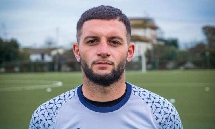 Gradito ritorno in casa Terracina: Sergio Cerilli è biancoceleste