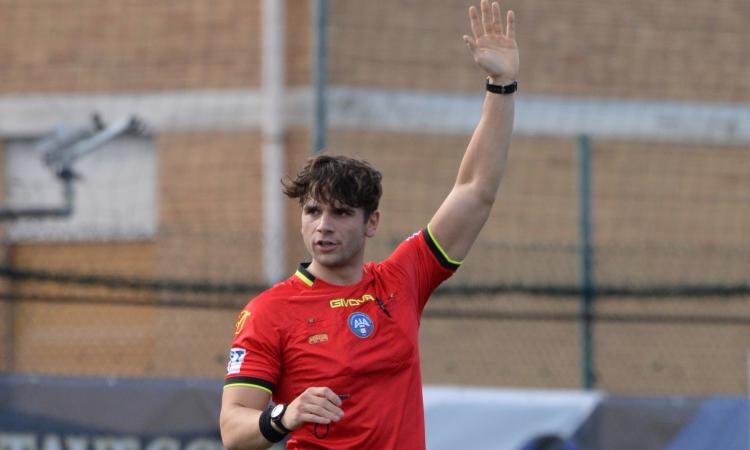 Frasi razziste, 10 turni di stop per un giocatore del S. Angelo Romano