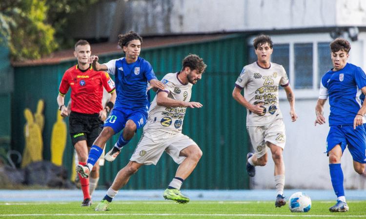 Unipomezia, Della Pietra: “Eliminazione bugiarda. Ora sotto con la Maceratese”