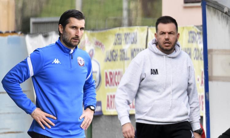 Il duello dei duelli: Trastevere e Albalonga si giocano più di tre punti