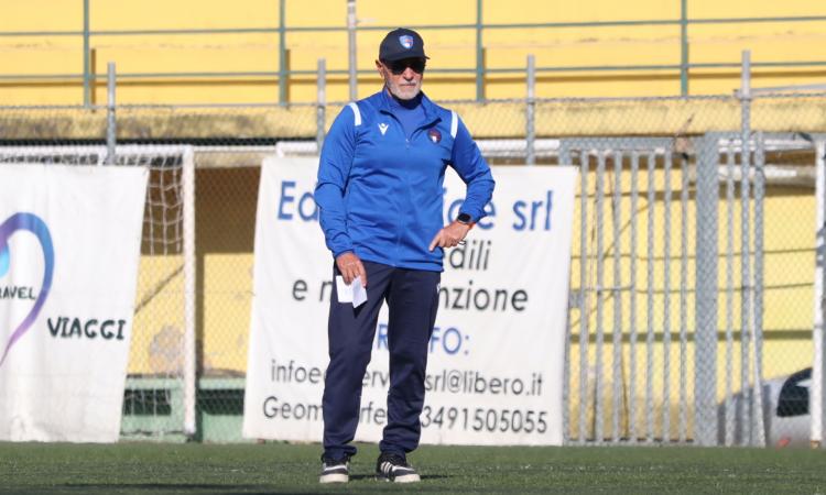 I convocati del Ct Lanni per l'amichevole contro la Red Tigers 