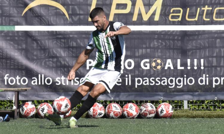 Movimento in casa W3: vicinissimo Marco Lupi dal Certosa 