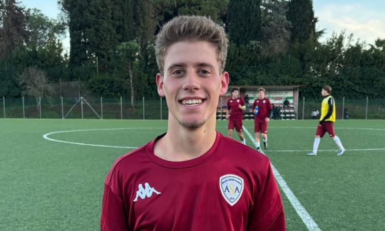 Asa, Chiaro: "Soddisfatto del mio momento personale, ma dobbiamo svoltare"