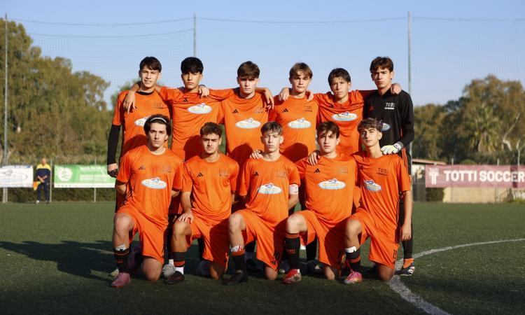 Finelli, Di Veronica e Cruciani: "Primato importante, abbiamo posto le basi"