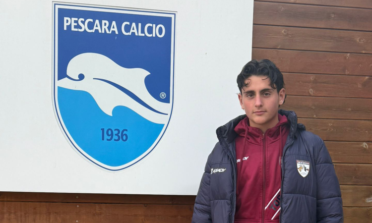 Tor di Quinto, occhi puntati su un 2011: Andreozzi in prova al Pescara