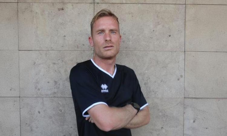 Tor Tre Teste, ora è ufficiale: Mirko Bussi guiderà i classe 2009