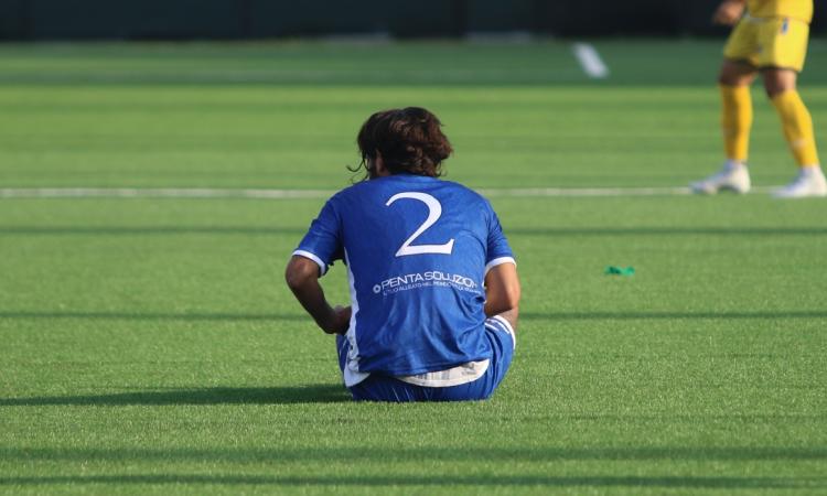 Cassino, c'è un Valmontone da scalare