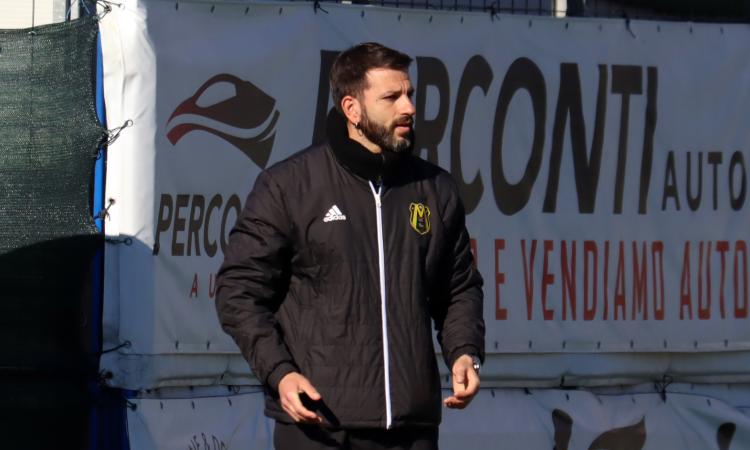 Magnitudo, Paolini: "Adesso i nostri ragazzi sono squadra"