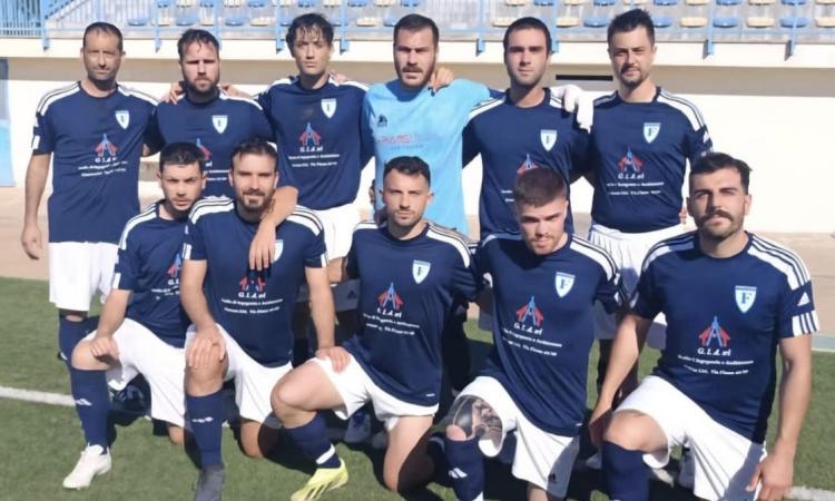 Fontana Liri, Merolle: "Non solo calcio, ci impegniamo anche per la città"