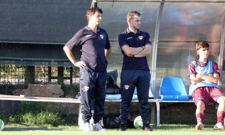 Tor di Quinto, si separano le strade con Loconte