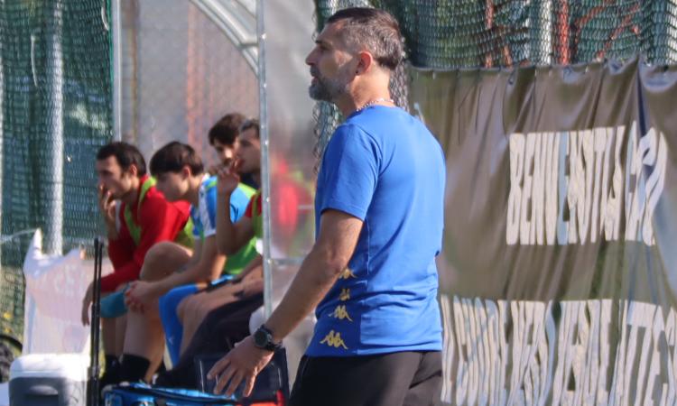 Gianni, tecnico della Nova 7