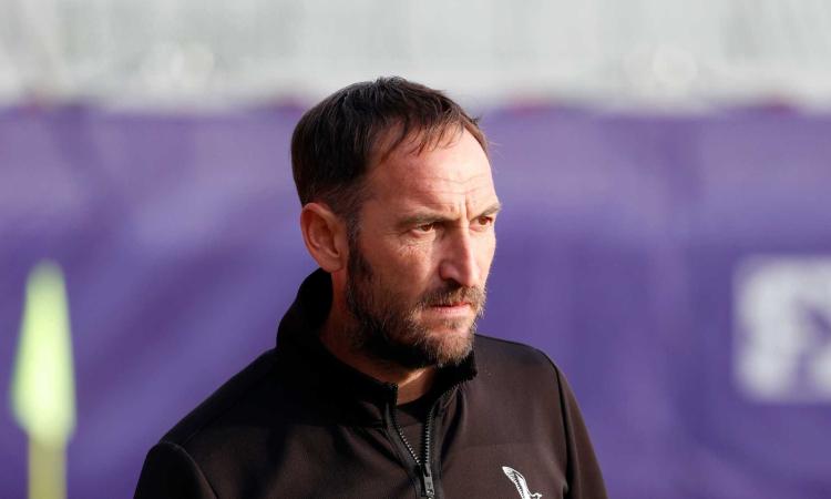 Dal primato all'elogio di De Rossi: David D'Antoni è un esempio