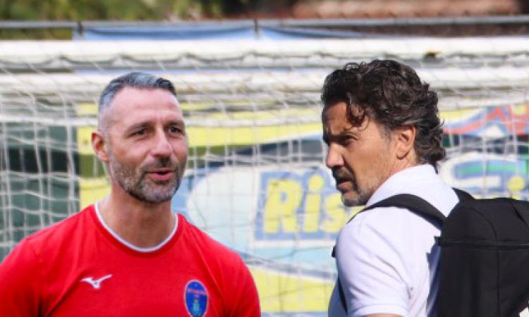 Vis à vis: il Villa De Massimi ospiterà il meglio del girone A