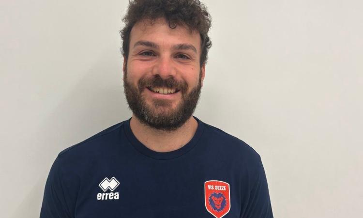 Vis Sezze, Grasso: "Col Pomezia per rimetterci in piena corsa per la salvezza"