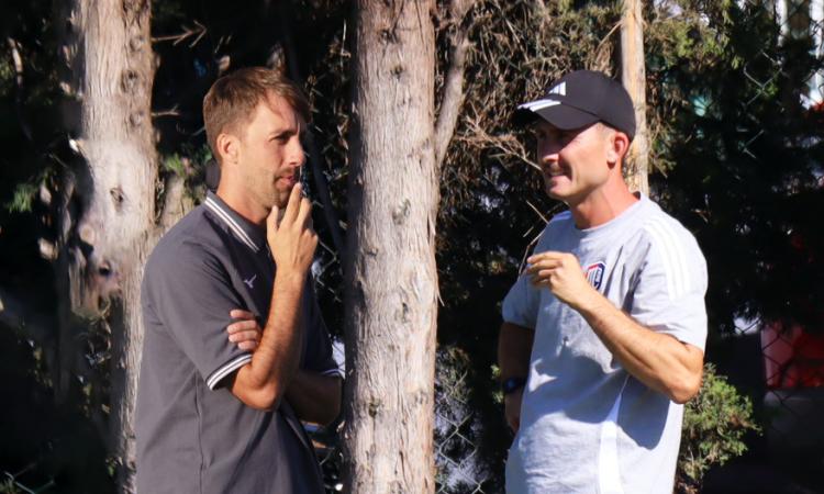 Scontro tra Titani e vecchi amici: a Via Candiani c'è Tor Tre - Lazio