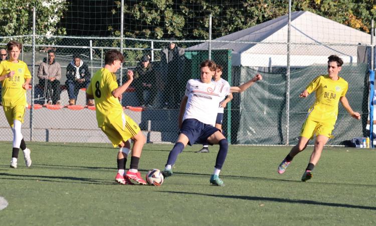 Under 19 Elite e Nazionali: scopri come è andata l'ultima giornata