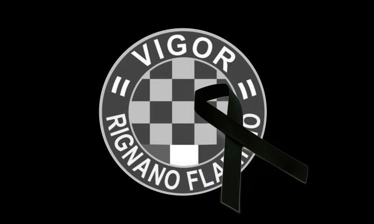 Dramma in casa Vigor Rignano Flaminio: il club viterbese piange Federico Brio
