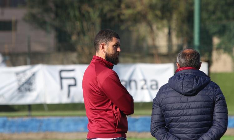Sabato agrodolce per le laziali: ko Albalonga, pari per Trastevere e Monte