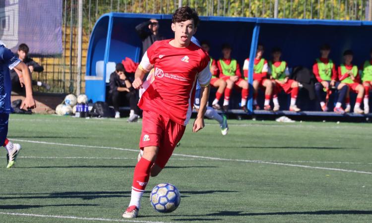 La Lodigiani sbanca Colleferro, Accademia Frosinone di nuovo sul podio