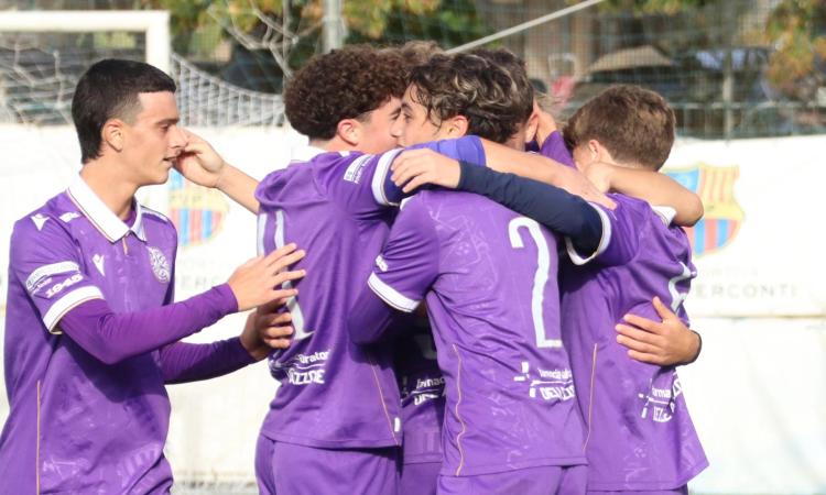 C'&egrave; una nuova capolista in citt&agrave;: Ostiamare, ora 6 in testa!