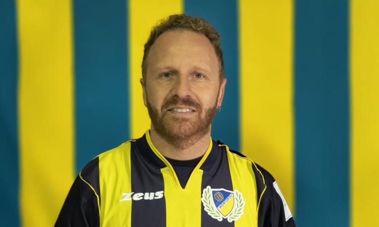 Montopoli, altro innesto di spessore: per il centrocampo c'è Gatti