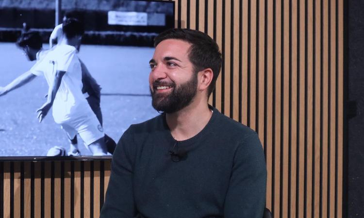 Betturri a GR Show: "Anche in agonistica serve dare spazio a tutti"