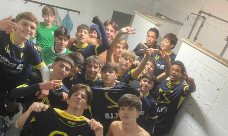 La Fonte passa nel finale con Anticoli: steso il Dlf nel recupero