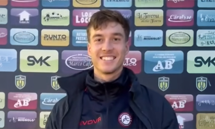 JFC Civita Castellana, si vede la luce. Giovannetti: "Ora siamo contenti"