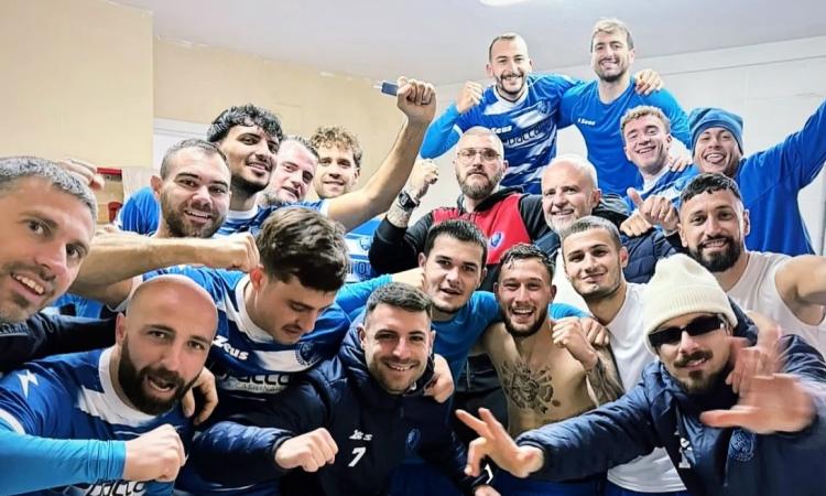 Prima e Seconda Categoria, riparte la caccia ai quarti di finale